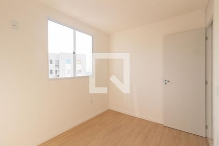Quarto 2 de apartamento para alugar com 2 quartos, 41m² em Campo Grande, Rio de Janeiro