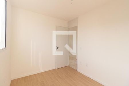 Apartamento para alugar com 41m², 2 quartos e 1 vagaQuarto 2
