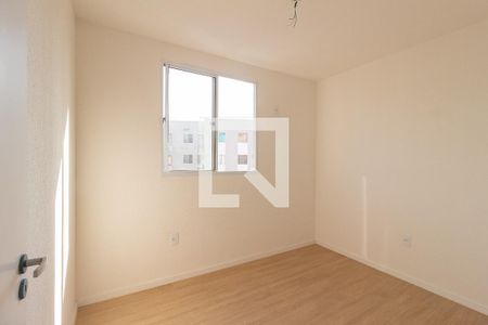 Quarto 1 de apartamento para alugar com 2 quartos, 41m² em Campo Grande, Rio de Janeiro