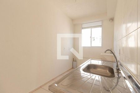 Apartamento para alugar com 41m², 2 quartos e 1 vagaCozinha