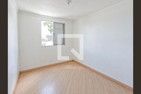 Quarto 2 de apartamento para alugar com 3 quartos, 60m² em Vila Regina, São Paulo