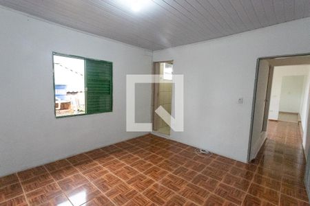 Quarto de casa à venda com 1 quarto, 132m² em Conceição, Diadema