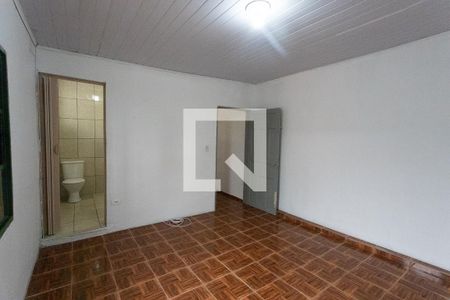 Quarto de casa à venda com 1 quarto, 132m² em Conceição, Diadema