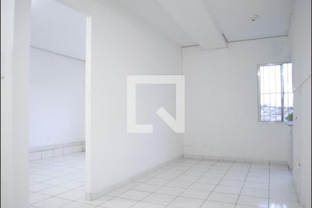 Sala de kitnet/studio para alugar com 1 quarto, 53m² em Vila Santa Clara, São Paulo