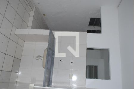 Studio para alugar com 53m², 1 quarto e sem vagaBanheiro