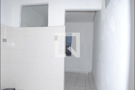 Cozinha de kitnet/studio para alugar com 1 quarto, 53m² em Vila Santa Clara, São Paulo