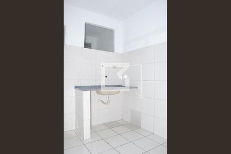 Studio para alugar com 53m², 1 quarto e sem vagaÁrea de Serviço