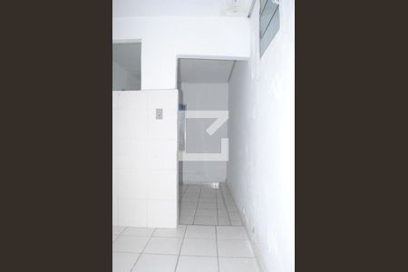 Cozinha de kitnet/studio para alugar com 1 quarto, 53m² em Vila Santa Clara, São Paulo