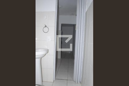 Studio para alugar com 53m², 1 quarto e sem vagaBanheiro