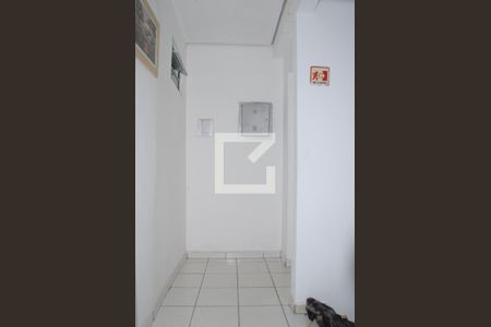 Entrada de kitnet/studio para alugar com 1 quarto, 53m² em Vila Santa Clara, São Paulo