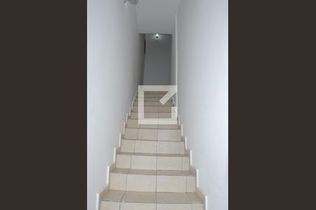Entrada de kitnet/studio para alugar com 1 quarto, 53m² em Vila Santa Clara, São Paulo