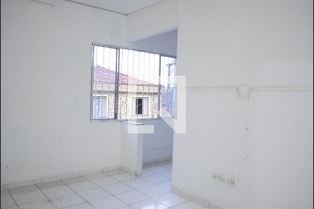 Sala de kitnet/studio para alugar com 1 quarto, 53m² em Vila Santa Clara, São Paulo