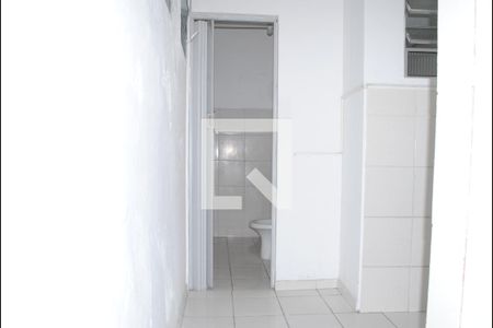 Cozinha de kitnet/studio para alugar com 1 quarto, 53m² em Vila Santa Clara, São Paulo