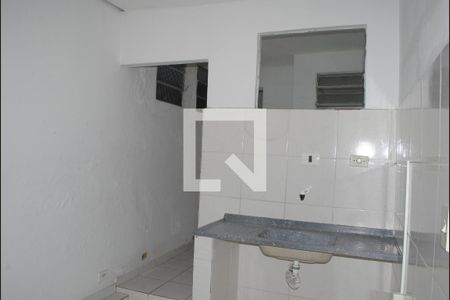 Detaslhr de kitnet/studio para alugar com 1 quarto, 53m² em Vila Santa Clara, São Paulo