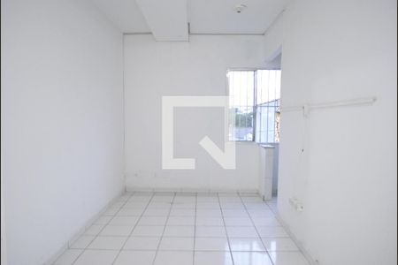 Sala de kitnet/studio para alugar com 1 quarto, 53m² em Vila Santa Clara, São Paulo