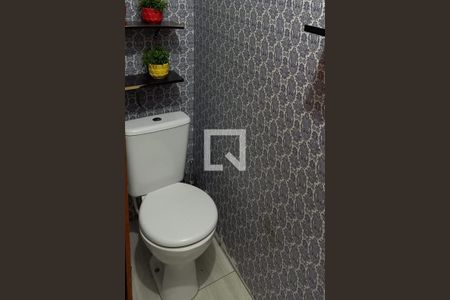 Casa à venda com 120m², 4 quartos e 2 vagasLavabo