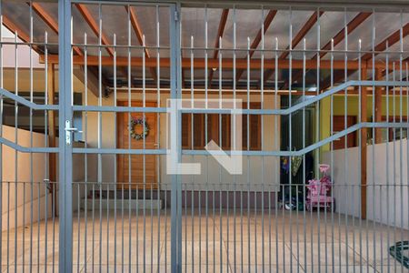 Casa à venda com 120m², 4 quartos e 2 vagasGaragem