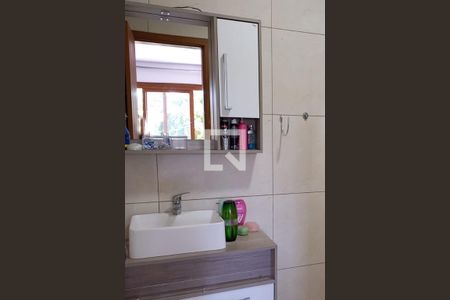 Casa à venda com 120m², 4 quartos e 2 vagasBanheiro 2