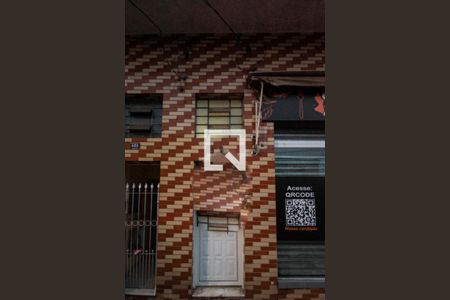 Fachada de apartamento para alugar com 2 quartos, 60m² em Vila Santa Clara, São Paulo