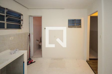Studio de apartamento para alugar com 2 quartos, 60m² em Vila Santa Clara, São Paulo
