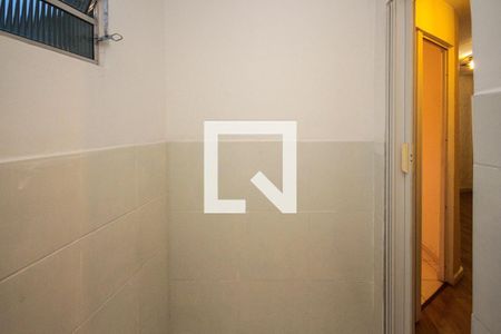 Studio de apartamento para alugar com 2 quartos, 60m² em Vila Santa Clara, São Paulo