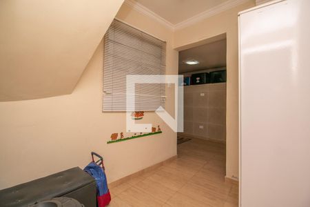 Casa à venda com 370m², 5 quartos e 2 vagasQuarto 2