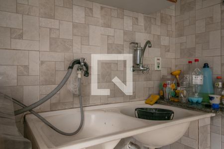 Casa à venda com 370m², 5 quartos e 2 vagasÁrea de Serviço