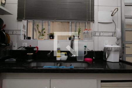 Casa à venda com 370m², 5 quartos e 2 vagasCozinha