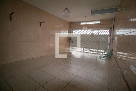 Casa à venda com 370m², 5 quartos e 2 vagasGaragem