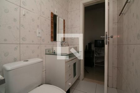 Casa à venda com 370m², 5 quartos e 2 vagasBanheiro