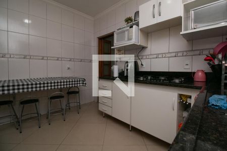 Casa à venda com 370m², 5 quartos e 2 vagasCozinha