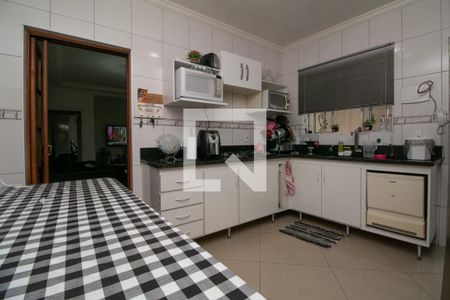 Casa à venda com 370m², 5 quartos e 2 vagasCozinha