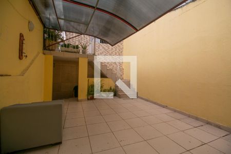 Casa à venda com 370m², 5 quartos e 2 vagasQuintal