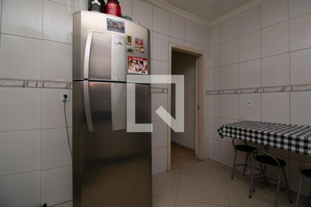 Casa à venda com 370m², 5 quartos e 2 vagasCozinha