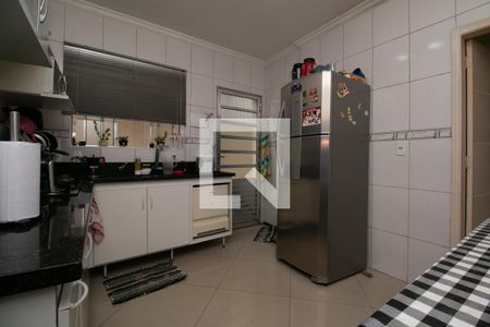 Casa à venda com 370m², 5 quartos e 2 vagasCozinha