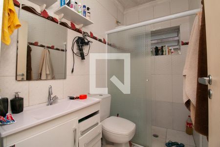 Casa à venda com 370m², 5 quartos e 2 vagasBanheiro Suíte