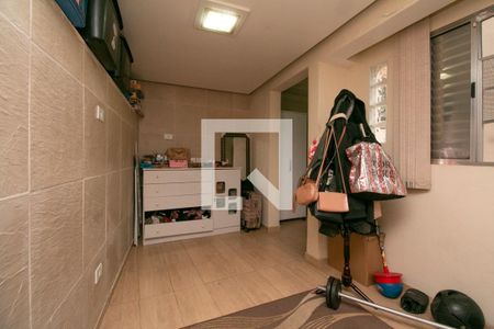 Casa à venda com 370m², 5 quartos e 2 vagasQuarto 2