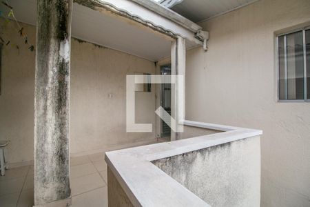 Casa à venda com 370m², 5 quartos e 2 vagasÁrea de Serviço