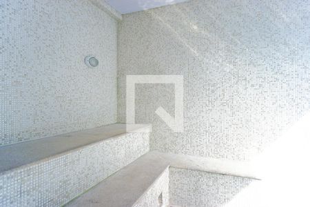 Apartamento para alugar com 180m², 3 quartos e 2 vagas Apartamento para alugar com 180m², 3 quartos e 2 vagasÁrea comum - Sauna