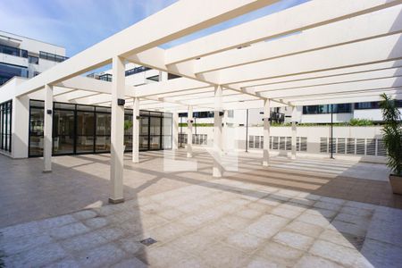 Apartamento para alugar com 180m², 3 quartos e 2 vagas Apartamento para alugar com 180m², 3 quartos e 2 vagasÁrea comum - Salão de festas