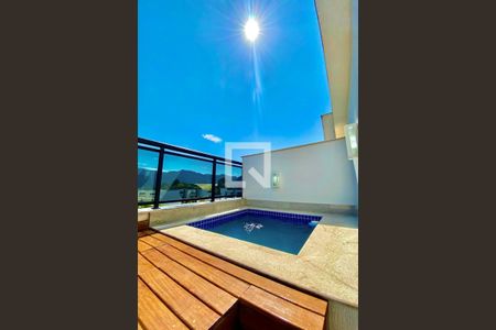 Apartamento para alugar com 180m², 3 quartos e 2 vagas Apartamento para alugar com 180m², 3 quartos e 2 vagasVaranda Gourmet