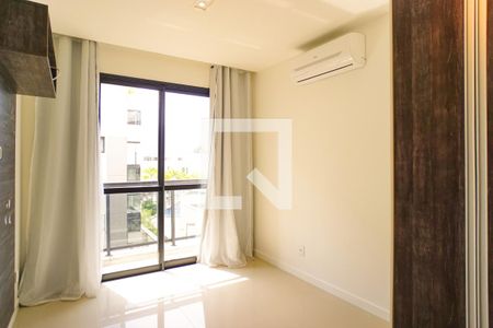 Suíte 1 de apartamento para alugar com 3 quartos, 180m² em Recreio dos Bandeirantes, Rio de Janeiro