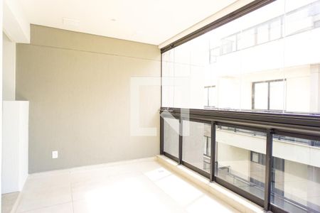 Varanda da Sala de apartamento para alugar com 3 quartos, 180m² em Recreio dos Bandeirantes, Rio de Janeiro