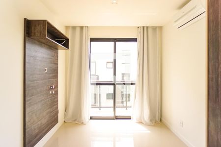 Suíte 1 de apartamento para alugar com 3 quartos, 180m² em Recreio dos Bandeirantes, Rio de Janeiro