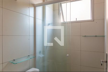 Apartamento para alugar com 42m², 2 quartos e 1 vagaBanheiro