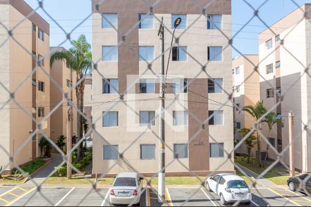 Apartamento para alugar com 42m², 2 quartos e 1 vagaVista do Quarto 2