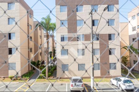 Apartamento para alugar com 42m², 2 quartos e 1 vagaVista do Quarto 1