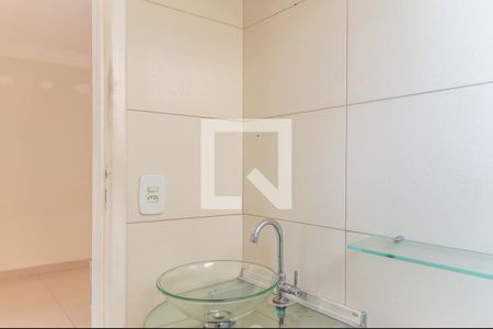 Apartamento para alugar com 42m², 2 quartos e 1 vagaBanheiro