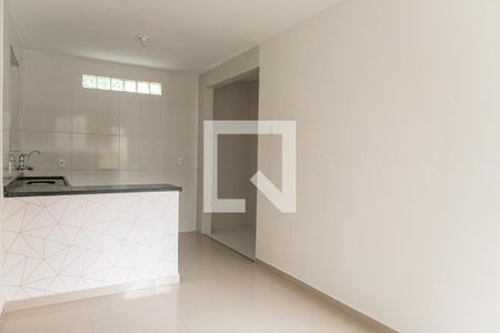 Sala  de casa para alugar com 2 quartos, 55m² em Largo do Barradas, Niterói