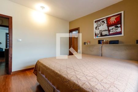 Casa à venda com 380m², 3 quartos e 3 vagasQuarto 3